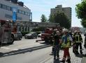 Verschmorte Kaffeemaschine ruft Arnsberger Feuerwehr auf den Plan
