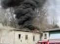 Wohnungsbrand in Arnsberg mit drei Toten