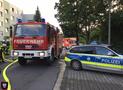 Wohnungsbrand Neheim Moosfelde 