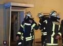 Wohnungsbrand