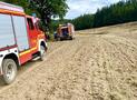 Flächenbrand