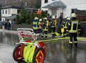 KÜCHENBRAND