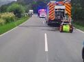 Verkehrsunfall