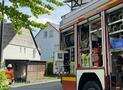 Wohnungsbrand