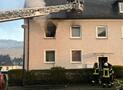 WOHNUNGSBRAND