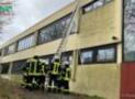 35 Feuerwehrfrauen und -männer starten Grundausbildung