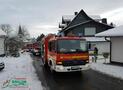 Brand in Altenbüren