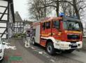 Feueralarm im Briloner Kindergarten