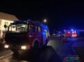 Garagenbrand im Müggenborn