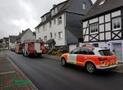 Rauchmelder verhindert Wohnungsbrand