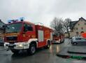 Schwelbrand in Hoppecke