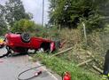 Verkehrsunfall