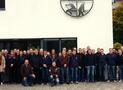 Herbstseminar der Jugendfeuerwehr