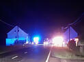 Kind vermisst: Feuerwehr unterstützt Polizei