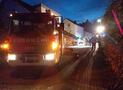 Pelletheizung verursacht Rauchentwicklung – Feuerwehr vor Ort