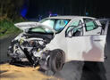Drei Verletzte bei Verkehrsunfall in Steinhelle am 20.3.24