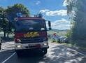 Feuerwehr: Einsätze wegen Verkehrsunfälle