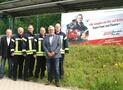 Mehr als Feuerlöschen: Feuerwehr wirbt um neue Mitglieder