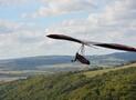 Fehlalarm – Drachenflieger in Baum war Lenkdrachen