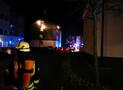 Küchenbrand in Mehrfamilienhaus In der Tränke – schnelles Eingreifen der Feuerwehr begrenzt den Schaden auf Brandwohnung