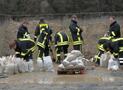 Unwetterlage führte in Schmallenberg nur zu zwei Einsätzen