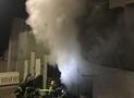 Brand am Bremkes-Center schnell unter Kontrolle