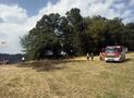 F 2 Wald – Wald-/Flächenbrand