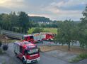 Gemeinsame Übung stärkt Zusammenarbeit im Einsatzbereich 4