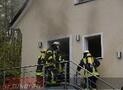 Wohnungsbrand (F3) Sundern