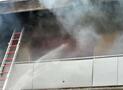 WOHNUNGSBRAND IN SUNDERN