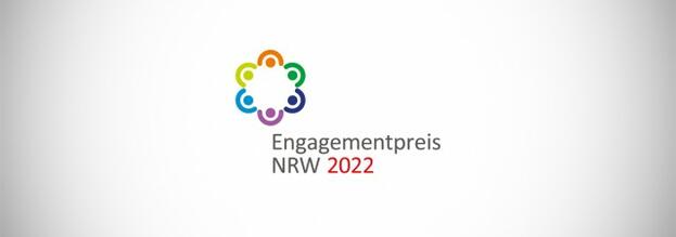 Engagementpreis NRW 2022