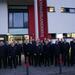 Gruppenbild der Sicherheitsbeauftragten der Feuerwehren im HSK