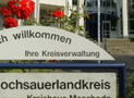 Stellenausschreibungen des Hochsauerlandkreises im Bereich "Funk- und Alarmierungstechnik, Elektrowerkstatt"