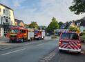 Brandeinsatz | Silbach – 20.08.2024