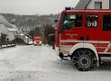 Unterstützung Rettungsdienst | Alte Siedlung – 07.02.2021